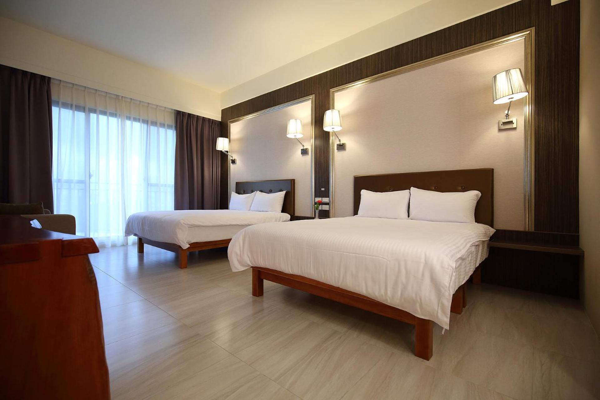 花蓮知卡宣民宿 Ji'an Room photo