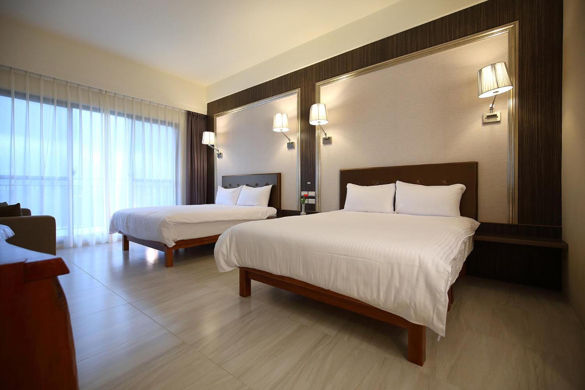 花蓮知卡宣民宿 Ji'an Room photo